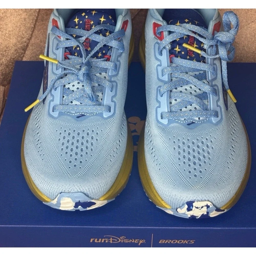 Brooks 2026 rundisney
